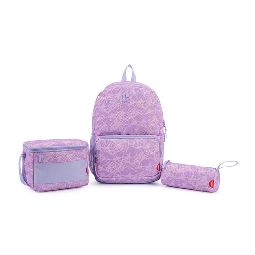 PACK MARACAY LILARIZON