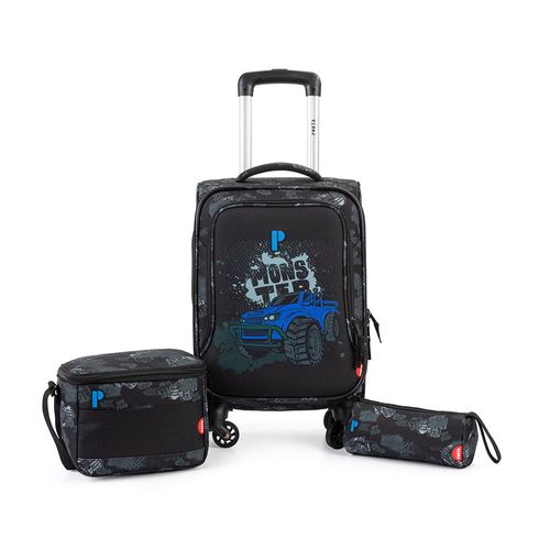 PACK CRY GUAIRA MONSTER