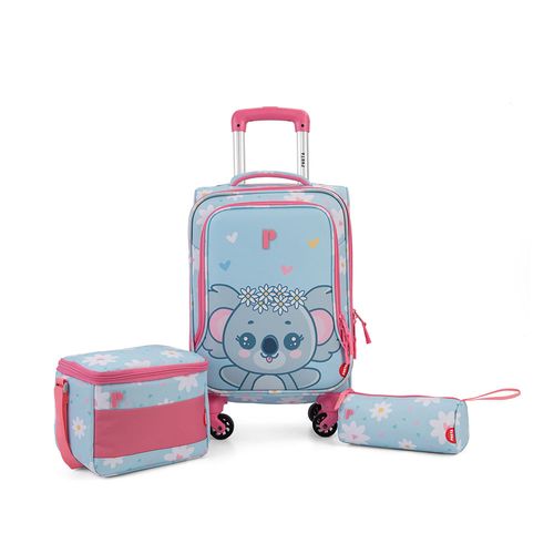 PACK CRY GUAIRA KOALI