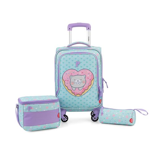 PACK CRY GUAIRA DONA CAT