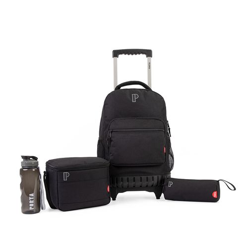 PACK CRY CABIRI NEGRO