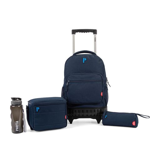 PACK CRY CABIRI AZUL