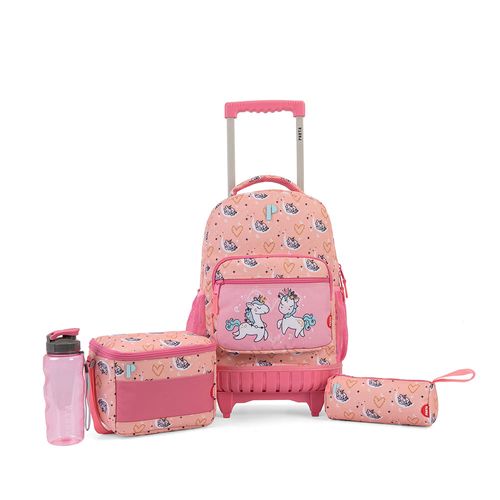 PACK CRY CABIRI UNICORNS