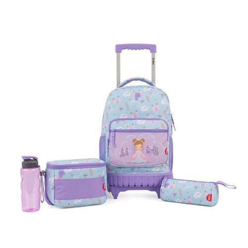 PACK CRY CABIRI PRINCESS