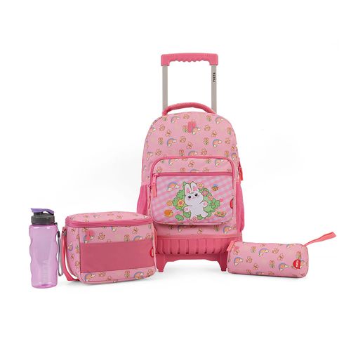 PACK CRY CABIRI BUNNY