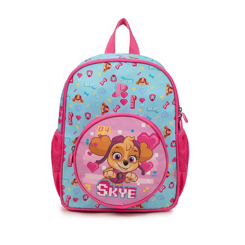 MOCHILA DANI SKYE PIXELS