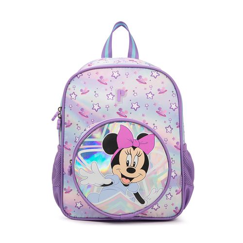 MOCHILA DANI GALACTIC MINNIE