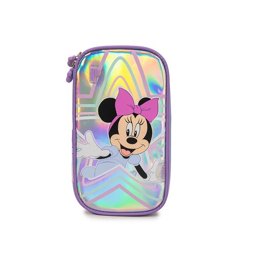 CARTUCHERA DANI GALACTIC MINNIE