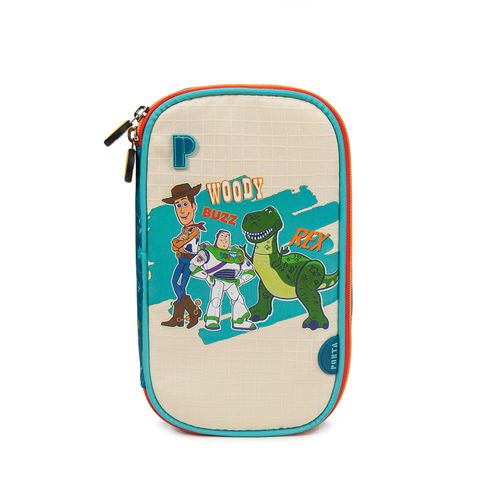 CARTUCHERA DANI WOODY N FRIENDS