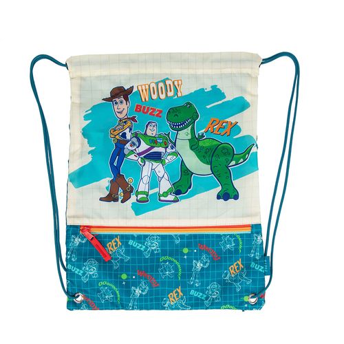 BOLSO DE ASEO DANI WOODY N FRIENDS