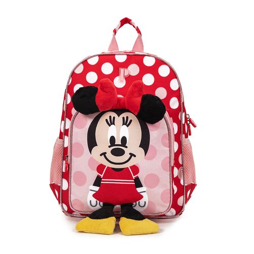 MOCHILA KIDDY CLASSIC DOTS