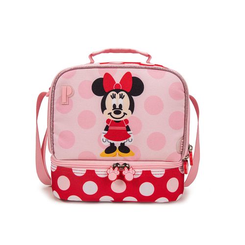 LONCHERA KIDDY CLASSIC DOTS