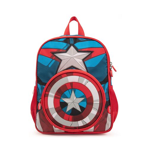 MOCHILA DANI ARMOUR SHIELD