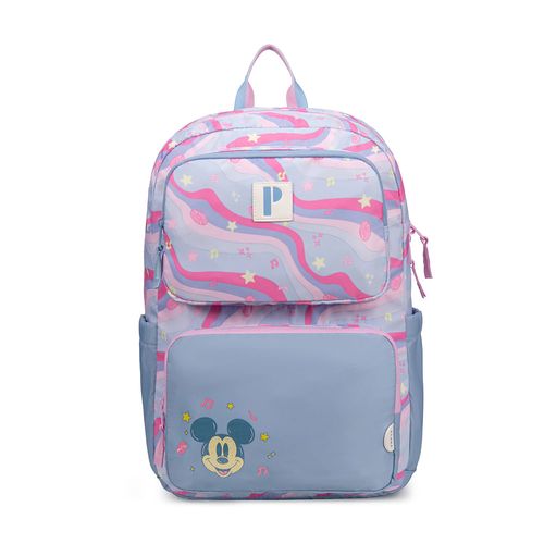 MOCHILA MIREYA MICKEY BEATS