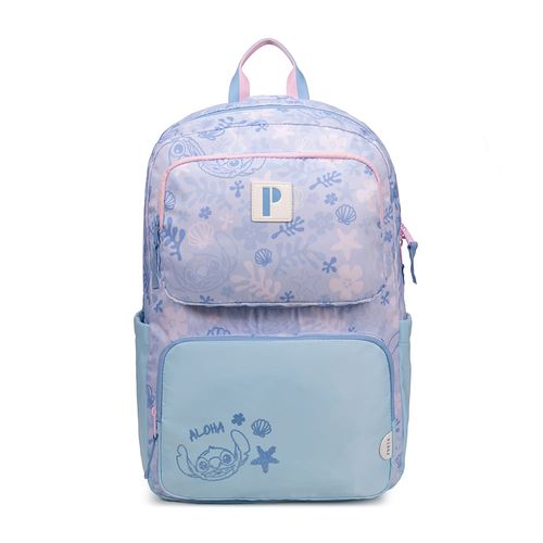 MOCHILA MIREYA STITCH VIBES