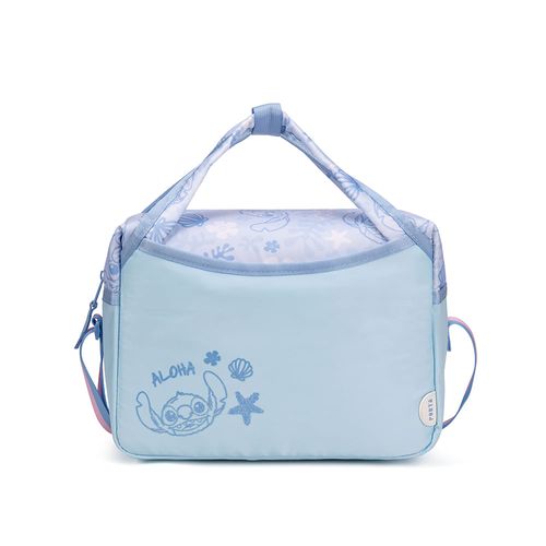 LONCHERA MIREYA STITCH VIBES