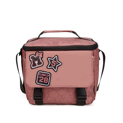 LONCHERA ROSSETTI MINNIE VARSITY