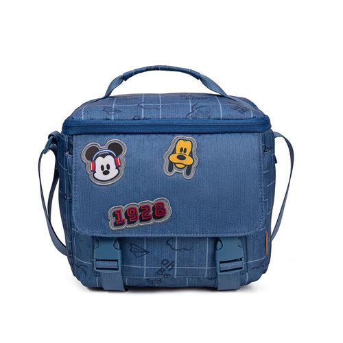 LONCHERA ROSSETTI MICKEY CLASS