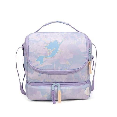 LONCHERA SIMONE ABSTRACT MERMAID