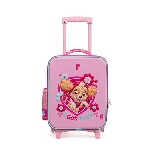 CARRY ON YERAI SKYE FLOWERS