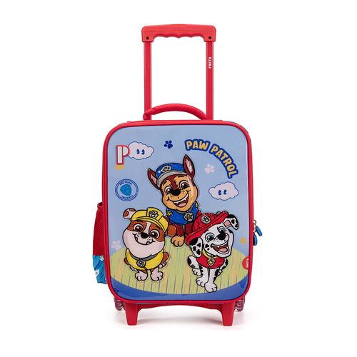 CARRY ON IREM FRIENDS PATROL