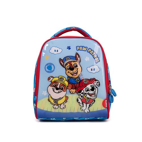 LONCHERA IREM FRIENDS PATROL