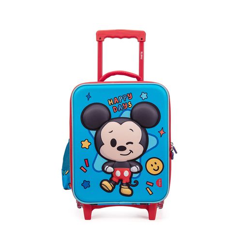 CARRY ON YERAI HAPPY DAYS MICKEY