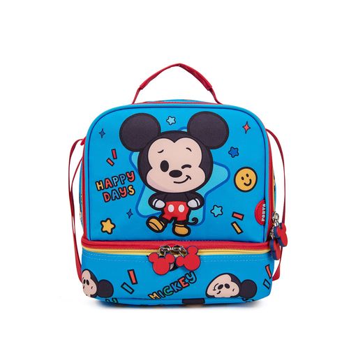 LONCHERA YERAI HAPPY DAYS MICKEY