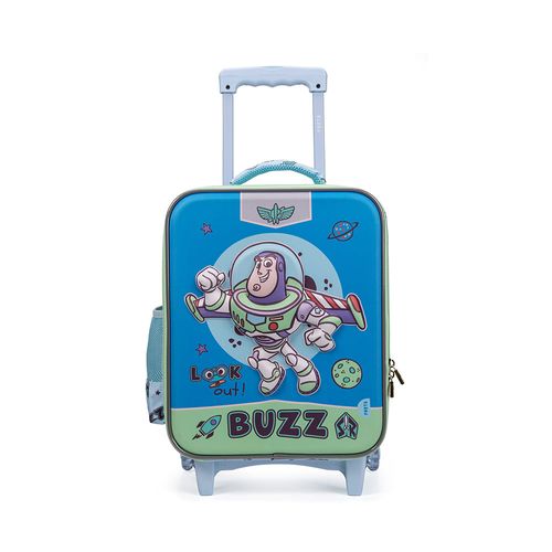 CARRY ON YERAI BUZZ FLIGHT