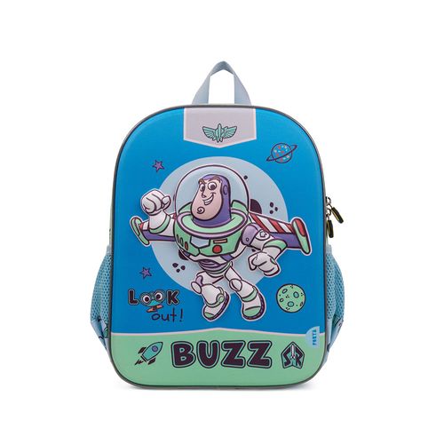 MOCHILA YERAI BUZZ FLIGHT