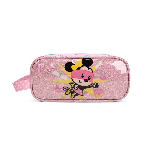 CARTUCHERA IREM MINNIE HERO