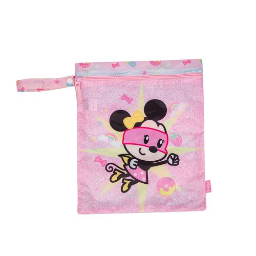 NECESER ESCOLAR IREM MINNIE HERO