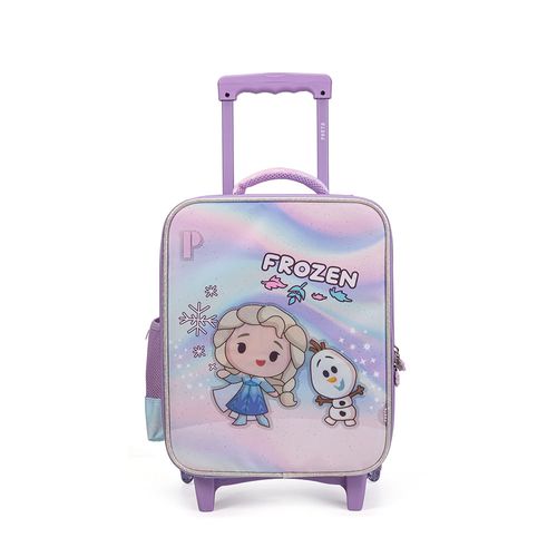 CARRY ON IREM ELSA N OLAF