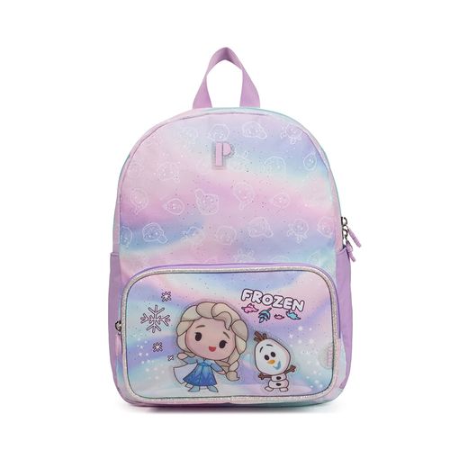 MOCHILA IREM ELSA N OLAF