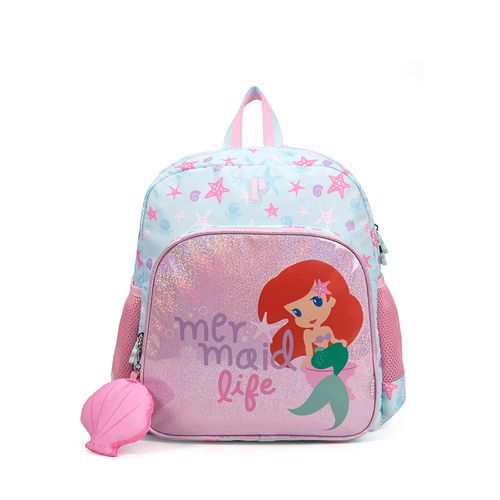 MOCHILA HONEY MERMAID LIFE