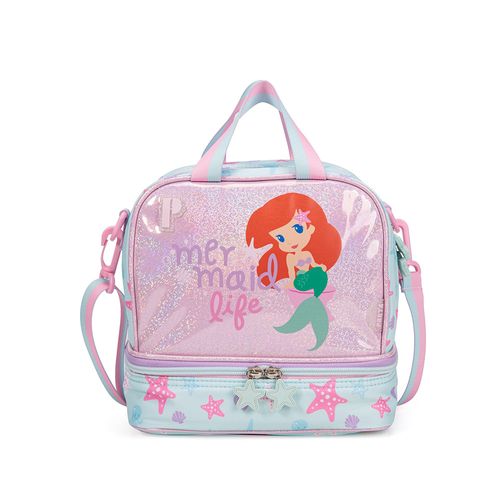 LONCHERA HONEY MERMAID LIFE