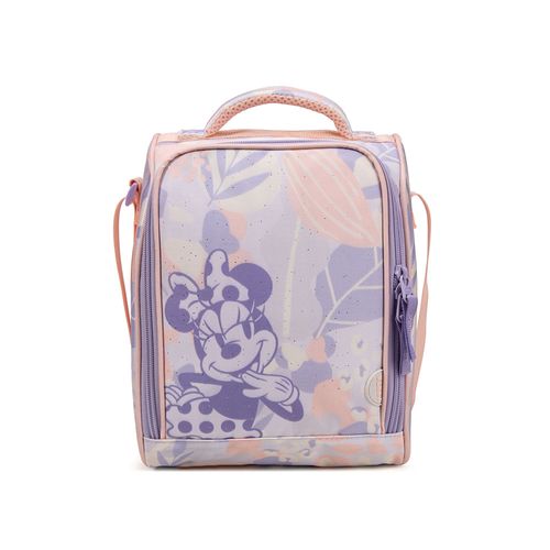 LONCHERA FLORIS DOTS IN BOWS