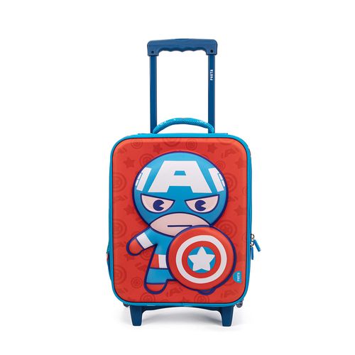 CARRY ON YERAI KAWAII CAPI