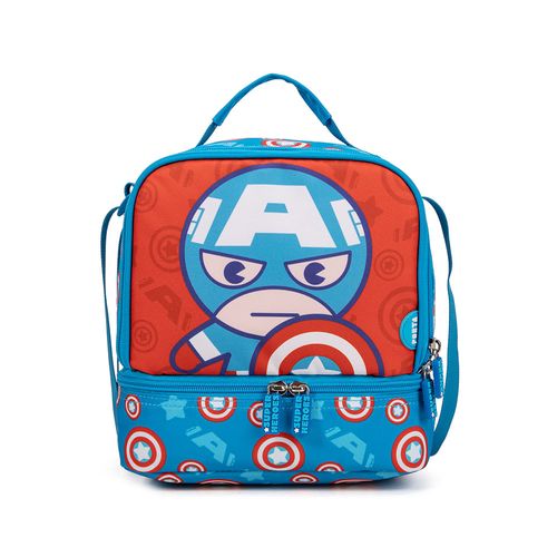 LONCHERA YERAI KAWAII CAPI