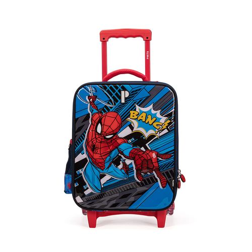 CARRY ON BASTIAN CITY HERO