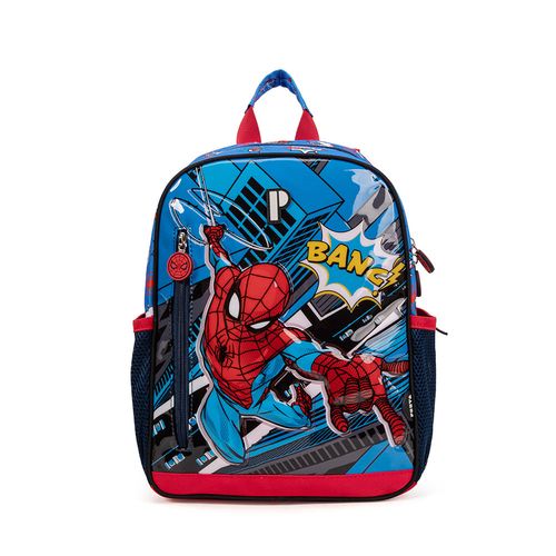 MOCHILA BASTIAN CITY HERO