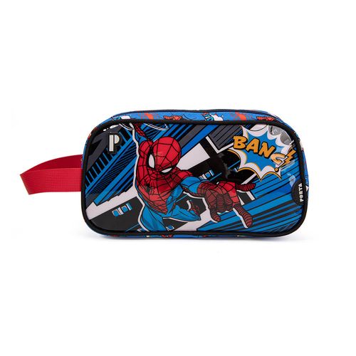 CARTUCHERA BASTIAN CITY HERO