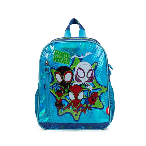 MOCHILA BASTIAN DINO WEBS
