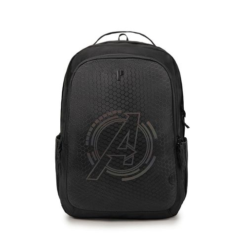 MOCHILA WARLOCK AVENGERS GRADIENT