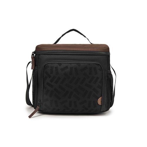 LONCHERA MORDOR MARVEL LOGO