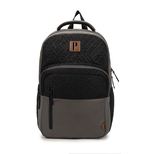 MOCHILA MORDOR IRONMAN LOGO