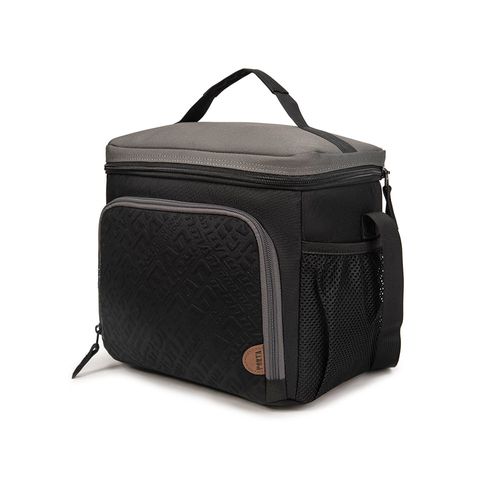 LONCHERA MORDOR IRONMAN LOGO