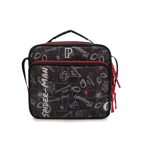 LONCHERA RUGERI HOMETOWN HERO