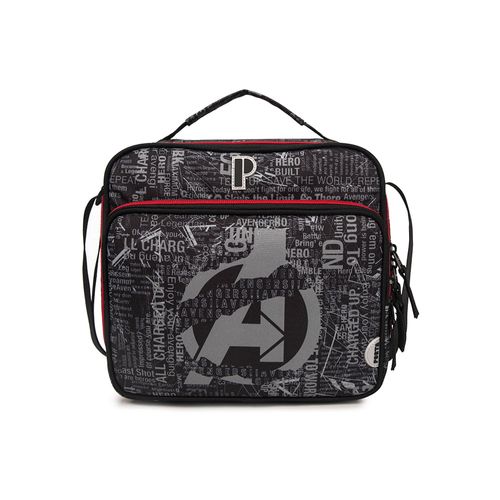 LONCHERA RUGERI AVENGERS ICONS