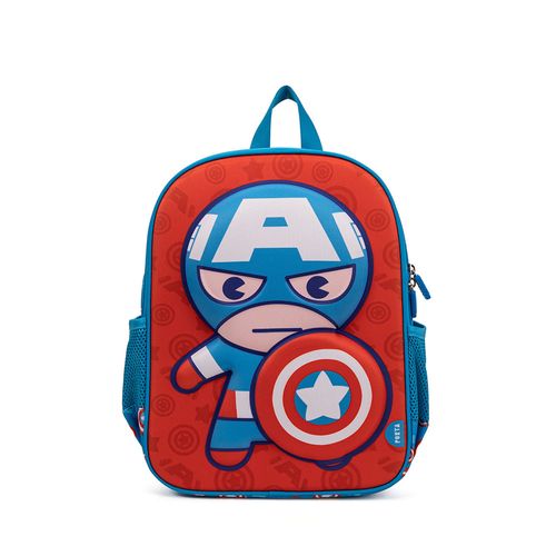 MOCHILA YERAI KAWAII CAPI